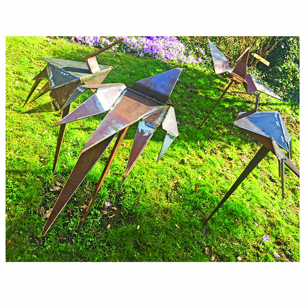Origami Gruppe Int